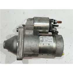 Recambio de motor arranque para fiat ii panda (169)(2003) 1.2 referencia OEM IAM 51890631  