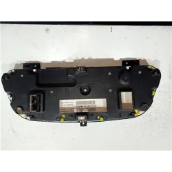 Recambio de cuadro completo para citroën xsara berlina (1997) 2.0 hdi 90 referencia OEM IAM P9648650180  