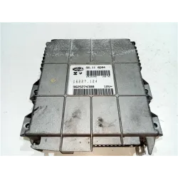 Recambio de centralita inyeccion para peugeot 106 (s2)(04.1996) 1.1 i referencia OEM IAM G6110D04  
