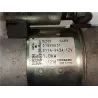 Recambio de motor arranque para fiat ii panda (169)(2003) 1.2 referencia OEM IAM 51890631  