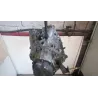 Recambio de caja cambios manual para peugeot expert furgón (222) 1.9 d 70 referencia OEM IAM 20DL33  
