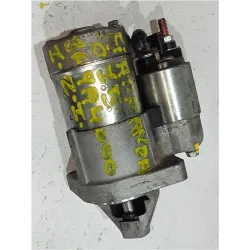 Recambio de motor arranque para fiat ii panda (169)(2003) 1.2 referencia OEM IAM 51890631  
