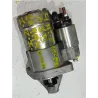 Recambio de motor arranque para fiat ii panda (169)(2003) 1.2 referencia OEM IAM 51890631  
