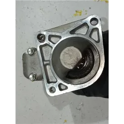 Recambio de motor arranque para fiat ii panda (169)(2003) 1.2 referencia OEM IAM 51890631  