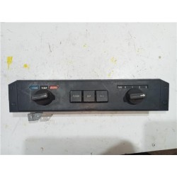 Recambio de mandos climatizador para volvo serie 240 berlina (1975) 2.4 240 diesel [2,4 ltr. - 60 kw diesel] referencia OEM IAM 
