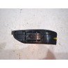 Recambio de botonera puerta delantera derecha para toyota verso (aur2/zgr2)(2009) 2.0 d-4d referencia OEM IAM 742310F040  