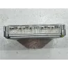 Recambio de centralita inyeccion para nissan x-trail (t30)(06.2001) 2.2 dci 4x4 referencia OEM IAM 237108H800  