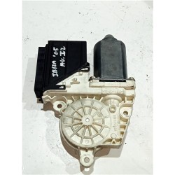 Recambio de motor elevalunas delantero izquierdo para seat ibiza (6l1)(04.2002) 1.9 tdi referencia OEM IAM 0536003502  