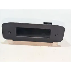Recambio de pantalla para peugeot 206 (1998) 1.4 hdi eco 70 referencia OEM IAM 9650242977C00 21673628-1A 216592759  