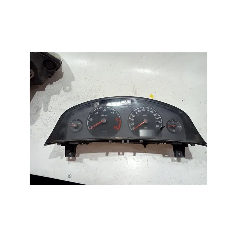 Recambio de cuadro completo para opel vectra c berlina (2002) 2.2 dti 16v referencia OEM IAM 13159804BT  