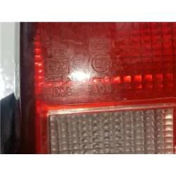 Recambio de piloto trasero derecho para peugeot 205 berlina (02.1983) 1.8 diesel referencia OEM IAM E21098  