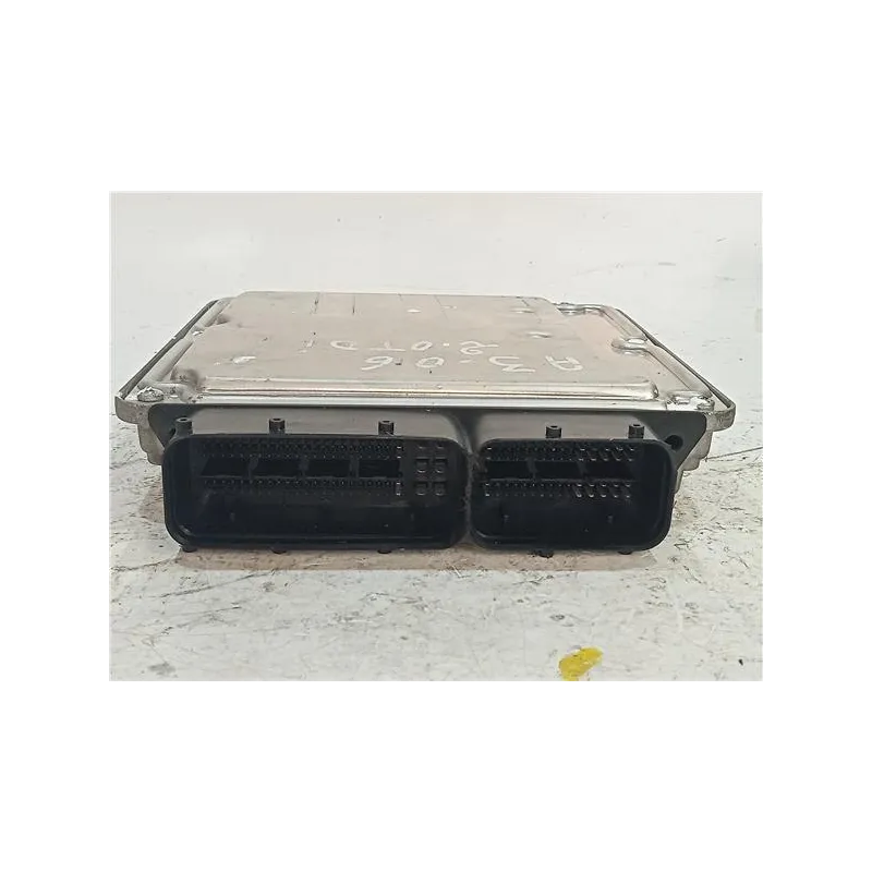 Recambio de centralita inyeccion para audi a3 (8p1)(05.2003) 2.0 tdi 16v referencia OEM IAM 03G906016DT EDC16U1  
