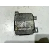 Recambio de centralita airbag para renault clio iii (2005) 1.1 75 cv referencia OEM IAM 8200375763  
