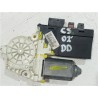 Recambio de motor elevalunas delantero derecho para citroën c5 berlina hdi (dcrhzb, dcrhze) referencia OEM IAM 9637541380 104997