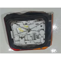 Recambio de piloto trasero derecho para peugeot 205 berlina (02.1983) 1.8 diesel referencia OEM IAM E21098  