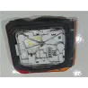 Recambio de piloto trasero derecho para peugeot 205 berlina (02.1983) 1.8 diesel referencia OEM IAM E21098  