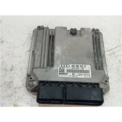 Recambio de centralita inyeccion para audi a3 (8p1)(05.2003) 2.0 tdi 16v referencia OEM IAM 03G906016DT EDC16U1  