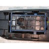 Recambio de botonera puerta delantera derecha para toyota verso (aur2/zgr2)(2009) 2.0 d-4d referencia OEM IAM 742310F040  