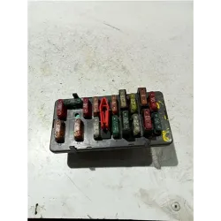 Recambio de caja fusibles/rele para citroën zx (1991) 1.9 d referencia OEM IAM 9567793680  