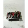 Recambio de caja fusibles/rele para citroën zx (1991) 1.9 d referencia OEM IAM 9567793680  