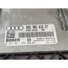 Recambio de centralita inyeccion para audi a3 (8p1)(05.2003) 2.0 tdi 16v referencia OEM IAM 03G906016DT EDC16U1  