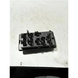 Recambio de caja fusibles/rele para citroën zx (1991) 1.9 d referencia OEM IAM 9567793680  
