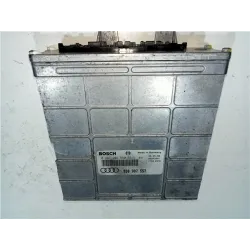 Recambio de centralita inyeccion para audi a4 avant (b5)(1994) 1.9 tdi [1,9 ltr. - 81 kw tdi] referencia OEM IAM 8D0907557  