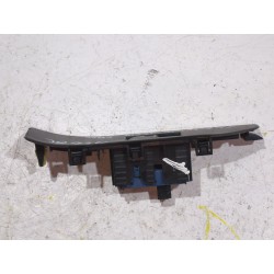 Recambio de botonera puerta delantera derecha para toyota verso (aur2/zgr2)(2009) 2.0 d-4d referencia OEM IAM 742310F040  