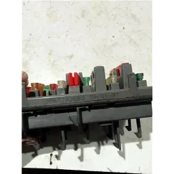 Recambio de caja fusibles/rele para citroën zx (1991) 1.9 d referencia OEM IAM 9567793680  