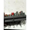 Recambio de caja fusibles/rele para citroën zx (1991) 1.9 d referencia OEM IAM 9567793680  
