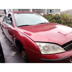 ford mondeo iii (b5y) del año 2002