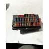 Recambio de caja fusibles/rele para citroën xsara berlina (1997) 1.9 td referencia OEM IAM 9566610180  