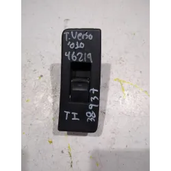 Recambio de botonera puerta trasera izquierda para toyota verso (aur2/zgr2)(2009) 2.0 d-4d referencia OEM IAM 742720F010  