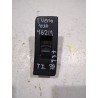 Recambio de botonera puerta trasera izquierda para toyota verso (aur2/zgr2)(2009) 2.0 d-4d referencia OEM IAM 742720F010  