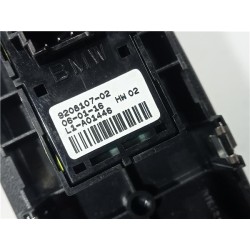 Recambio de mando elevalunas delantero derecho para bmw serie m4 coupe (f82) basis 24v referencia OEM IAM 920810702 14121810 731