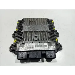 Recambio de centralita inyeccion para citroën berlingo (2002) collection (rhy / dw10td) referencia OEM IAM 5WS40155CT  