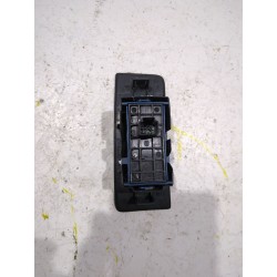 Recambio de botonera puerta trasera izquierda para toyota verso (aur2/zgr2)(2009) 2.0 d-4d referencia OEM IAM 742720F010  