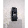 Recambio de botonera puerta trasera izquierda para toyota verso (aur2/zgr2)(2009) 2.0 d-4d referencia OEM IAM 742720F010  