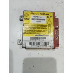 Recambio de centralita airbag para peugeot boxer (230) furgón techo elev. acristalado bat.2850mm (200 2.2 1400 td [2,2 ltr. - 74