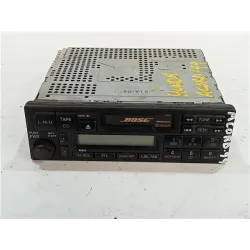 Recambio de radio cd para honda accord berlina (cg7-9/ch1-7)(1998) referencia OEM IAM 39101S1AG010M1 E11020173  