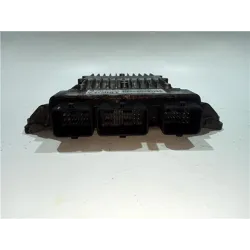 Recambio de centralita inyeccion para citroën berlingo (2002) collection (rhy / dw10td) referencia OEM IAM 5WS40155CT  