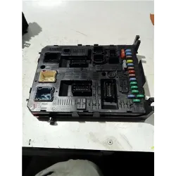 Recambio de caja fusibles/rele para citroën c4 picasso (2007) 1.6 hdi referencia OEM IAM 2811975952  