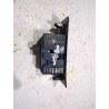 Recambio de botonera puerta trasera izquierda para toyota verso (aur2/zgr2)(2009) 2.0 d-4d referencia OEM IAM 742720F010  
