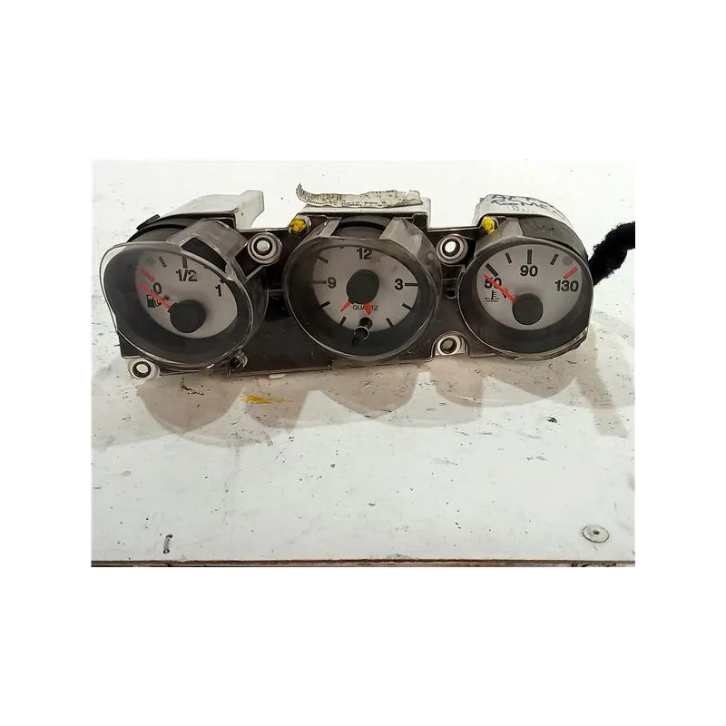 Recambio de cuadro completo para alfa romeo 156 (116)(1997) 1.9 jtd 107cv referencia OEM IAM 60657729 6028129904  