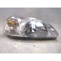 Recambio de faro delantero derecho para honda civic iv fastback (ma, mb) 1.5 i vtec-e (ma9) referencia OEM IAM 0336690  