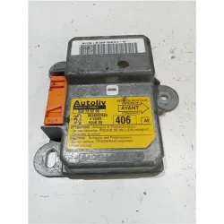 Recambio de centralita airbag para peugeot 406 berlina (s1/s2)(08.1995) 2.0 hdi 110 referencia OEM IAM 550725200  