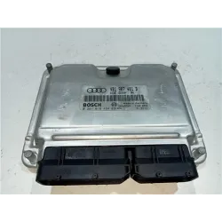 Recambio de centralita inyeccion para audi a6 avant 4b5 t 20v turbo referencia OEM IAM 4B1907401D  