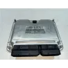 Recambio de centralita inyeccion para audi a6 avant 4b5 t 20v turbo referencia OEM IAM 4B1907401D  