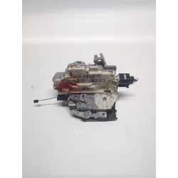 Recambio de cerradura puerta delantera derecha para seat leon (1p1) 1.9 tdi referencia OEM IAM   