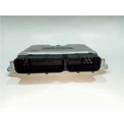 Recambio de centralita inyeccion para audi a6 avant 4b5 t 20v turbo referencia OEM IAM 4B1907401D  